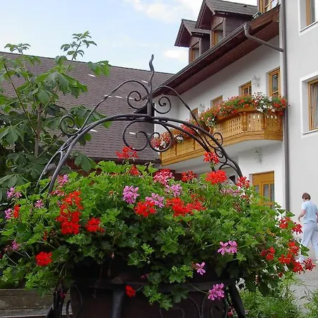 Bauernhof Schrammel *
