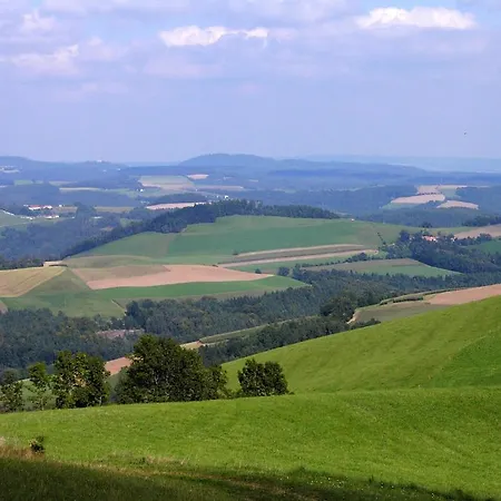 Konukevi Bauernhof Schrammel Bad Schönau