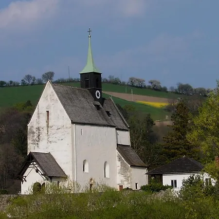Bauernhof Schrammel * Bad Schönau