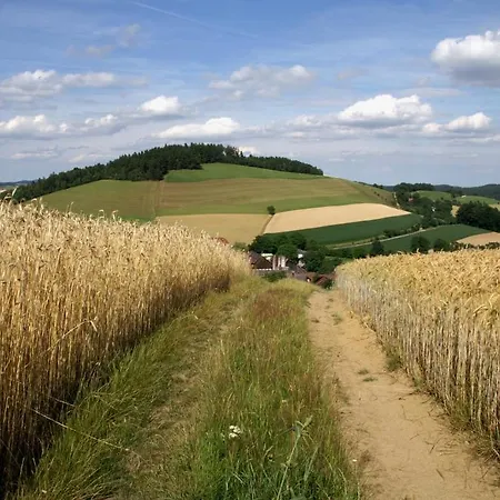 Bauernhof Schrammel Konukevi