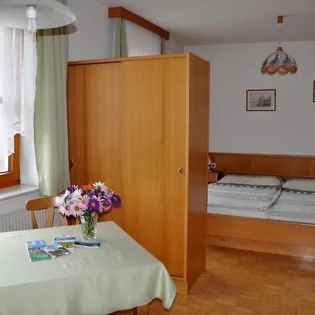 Bauernhof Schrammel Konukevi *