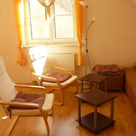 Bauernhof Schrammel Konukevi Bad Schönau